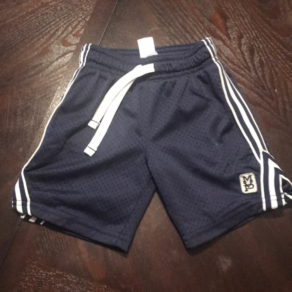 Boys shorts